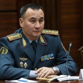 Мұрат Бектановты тұтқында ұстау мерзімі ұзартылды