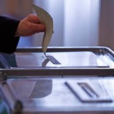 Жәшікке артық бюллетеньдер салынған: Алматыда комиссия мүшелері міндеттерінен шеттетілді