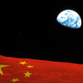 Қытай Айға, Марсқа және одан басқа планеталарға ұшуды жоспарлап отыр