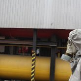 Алматыдағы балмұздақ зауытында аммиактан уланып 5 адам ауруханаға түсті