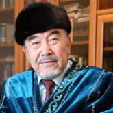 Халық жазушысы Шерхан Мұртазаның 90 жылдық мерейтойына орай мұражай-үйі ашылады