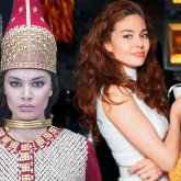 Күйеуімен ажырасып кеткен Альмира Тұрсын кездесіп жүрген азаматы барын айтты