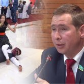 Шиповских: Қазақ тойындағы негізгі мәселе – асабалардың мәдениетсіздігі