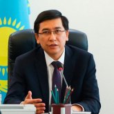 Аймағамбетов Білім және ғылым министрлігінің екіге бөлінуіне қатысты пікір білдірді