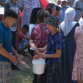 Нұрсұлтан Назарбаев дүниеге келген ауылдың тұрғындары он жылдан бері ауыз суға жарымай отыр