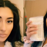 Блогер өзінің ана сүтін сатып, 5,5 миллион теңге ақша тапқан