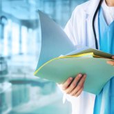 «Жалақы аз»: Білікті дәрігерлер шетелге кетіп жатыр (ВИДЕО)