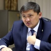 «Бекболат Тілеухан біздің ағамыз, бірақ салафизмге еш қатысым жоқ» - Саясат Нұрбек