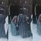 «Етегінің астына жасырған»: Шымкентте қымбат тон ұрлағандар іздестірілуде