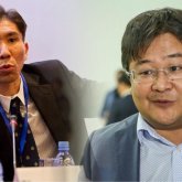 Досым Сәтпаев өзіне «балабол» деп атаған Айдос Сарымға жауап берді