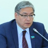 «Президент мемлекетке опасыздық жасағаны үшін жауапқа тартылуы мүмкін»: Қанат Мусин