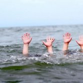 Есіл өзеніне екі бала батып кетті