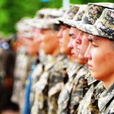 «Ер азамат 18 жасқа толғаннан кейін әскери борышын өтеуі қажет»: Министр әскерден қашатындарды сынға алды