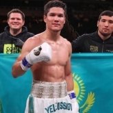 Данияр Елеусінов келесі жекпе-жегін Техаста өткізеді