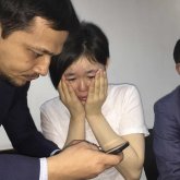 Ақжарқын Тұрлыбайдың Қытайға сапарын ұйымдастырған Джонни есімді азамат ұсталды