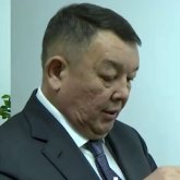 Экс-әкім Бағдат Мәнізоровтың үстінен қылмыстық іс қозғалғаны рас па?