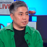 «Мектептерде хиджаб киюге тыйым салынғаны дұрыс емес» - Нұртас Адамбай