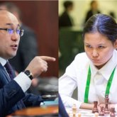 «Қажет болса полиграфтан өтуге дайынмын»: Бибісара Абаевқа бағыттап тағы бір өткір мәлімдеме жасады