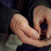 «Тағы да айтамын, Үкіметте бұл мәселе талқыланбады»: Жамаубаев зейнет жасының төмендемейтінін айтты