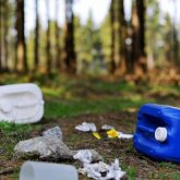 Ұлттық парктерді ластағандарға салынатын айыппұл көлемі ұлғаяды