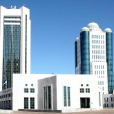 Бүгін Парламент палаталарының бірлескен отырысы өтеді