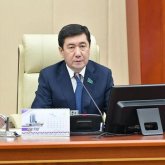 Мәжіліс төрағасы Үкімет депутаттардың сауалдарына сырғытпа жауап беретінін мәлім етті