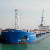 ҚТЖ-ға тиесілі жүк кемесі Түркияда Украинадан ұрланған бидайды тасымалдап жүр