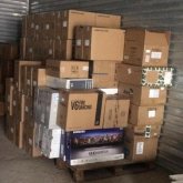 Қытайдан 27 миллион теңгенің тауары заңсыз өтпек болған