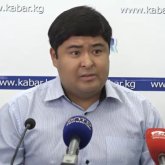 Қырғызстанда қазақ диаспорасының экс-басшысы мемлекетке сатқындық жасады деген айыппен сотталды