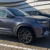 Қытай көлігінен көңілім қалды – елорда тұрғыны «Cherry Nur-Sultan» компаниясын сотқа бермек