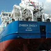 Министр жалға берілген «Жібек жолы» кемесінің қандай жағдайда кері қайтарылатынын айтты
