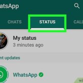 WhatsApp желісіндегі діни статусы үшін Қазақстан азаматына айыппұл салынды