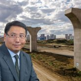 Алматы қаласының әкімі қалаға LRT керек екенін мәлімдеді