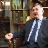 Қазақстан тікелей санкцияға ұшырап қалса, Ресейдің экономикасы нағыз қиындықтың көкесін сол кезде көреді – экономист