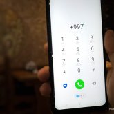 Қазақстан 2025 жылы +997 телефон кодына көшеді