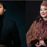 «Сәбіз беріңіз»: Азамат Сатыбалды Роза Әлқожаның айыбына жауап берді