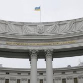 Украина Солтүстік Кореямен дипломатиялық қатынасты үзді