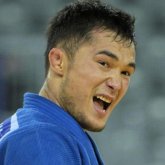 Қазақстандық дзюдошы Grand Slam турнирінде жеңімпаз атанды