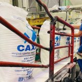 Ақтөбеде тұрақтандыру қоры 200 тоннадан астам қантты шекарадан өткізе алмай отыр