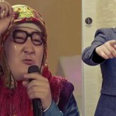 «Ота жасатқаным рас»: 17 келі салмақ тастаған Ерболат Төлегенов қалай арықтағанын айтты