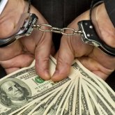 Еліміз бойынша жемқорлық ең көп таралған аймақтар аталды