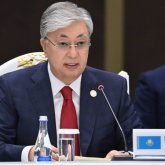 Президент жыл сайын Орталық Азияның «мәдени астанасын» таңдауды ұсынды