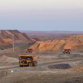 Ақмола облысындағы алтын өндіретін шахтада ер адамның мәйіті табылды