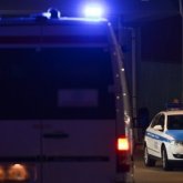 Есік қаласындағы атыстан екі адам жараланды