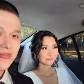 «4 жыл бұрын некеге тұрдық»: Жақында шаңырақ көтерген Ninety one әншісі әйелі туралы айтты