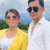 «Семізсің»: Шахизаданың жас жігіті әншіден 10 келі салмақ тастауын талап етті