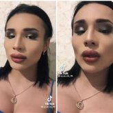 «Қазақ десе, өзіңе тиеді. Менде де жүрек бар ғой» - 21 жастағы трансвестит ренішін жеткізді