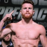 Альварес Головкинмен айқас алдында бапкер ауыстырды