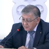 «Сәулет саласын оған мүлде қатысы жоқ азаматтар басқарып отыр» – Қазақстан Республикасының құрметті сәулетшісі