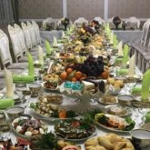 Шымкент тұрғыны мемлекеттен алған грантты құдалық өткізуге жұмсаған